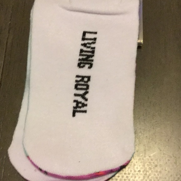 Donut socks ankle - Picture 2 of 2